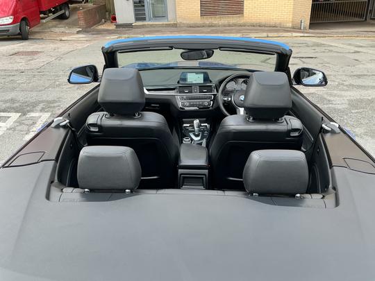 Bmw 2 Series Photo 36