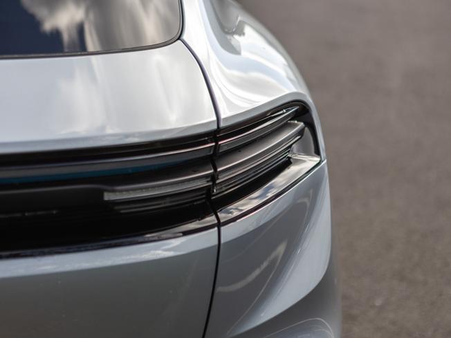 PORSCHE Macan Photo 33