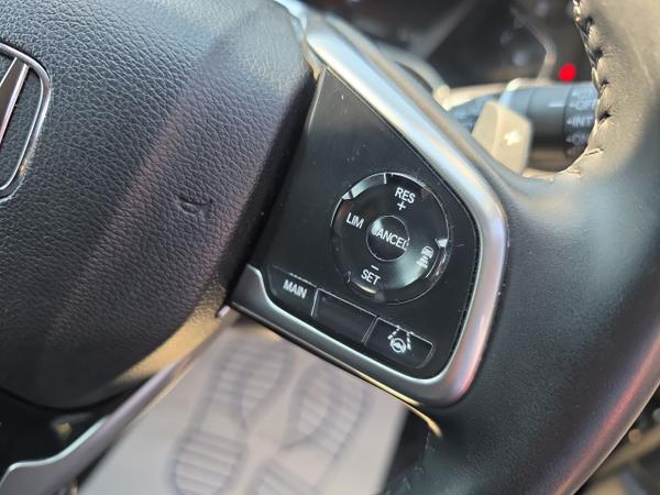 Honda CR-V Photo 30