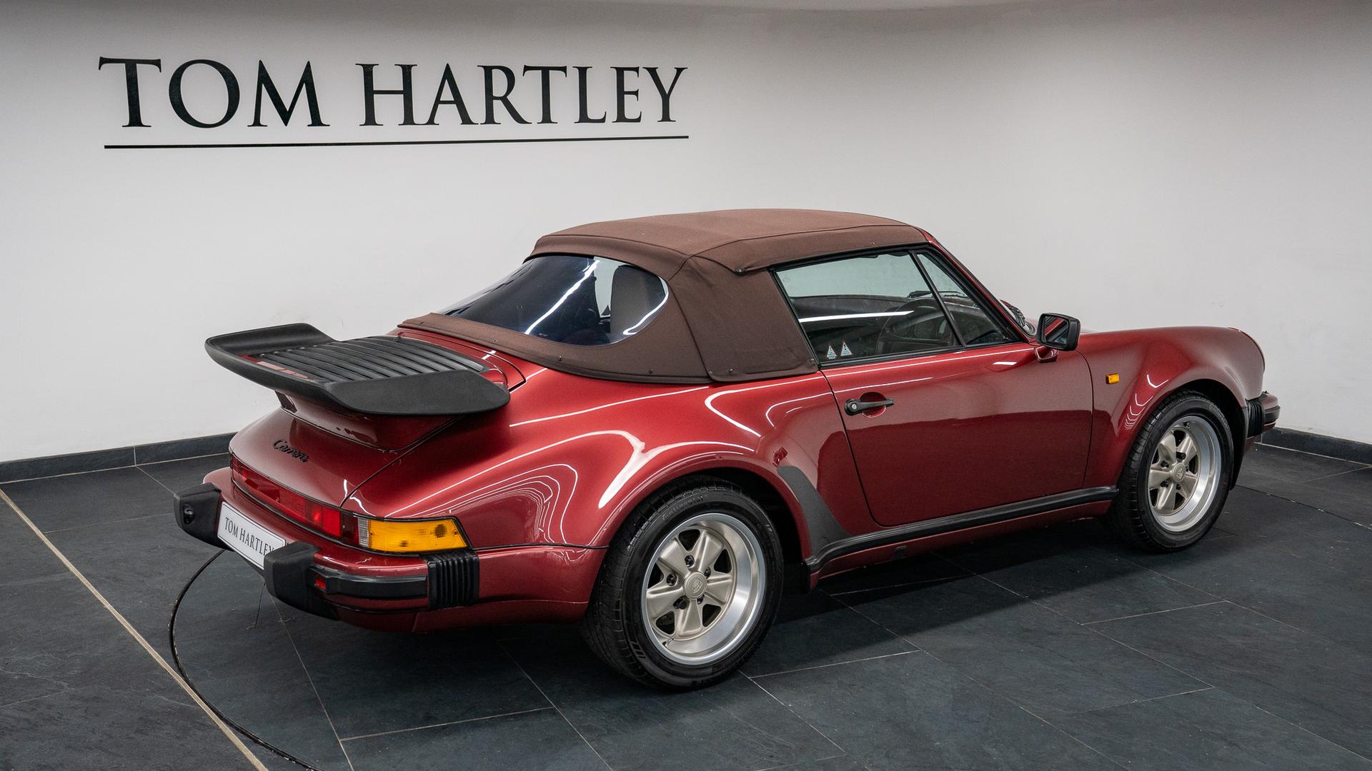 Porsche 911 Super Sport Cabriolet Photo 25ea2c8a-6a34-4b35-a868-d6b19600df76.jpg