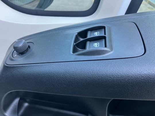 Fiat Ducato Photo