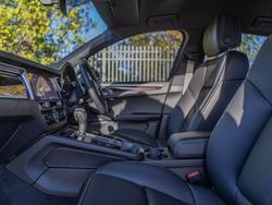 PORSCHE Macan Photo 3