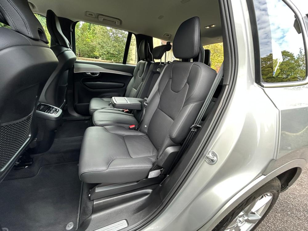 Used Volvo XC90 WD23SKE 11