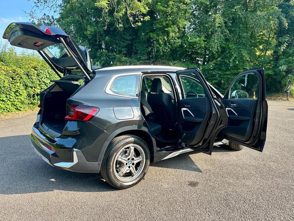 Used BMW X1 LP23OEZ 15