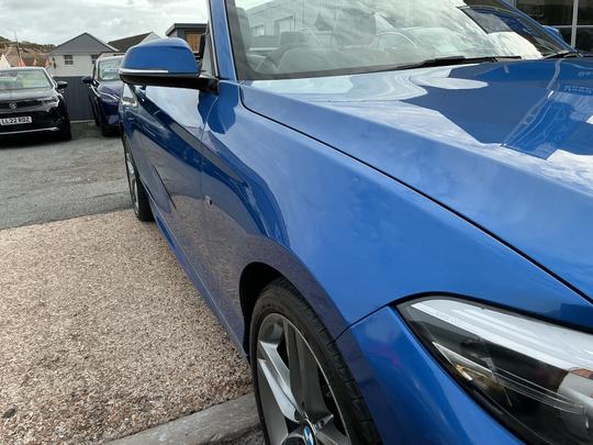 Bmw 2 Series Photo 3