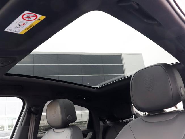 PORSCHE Cayenne Photo 25