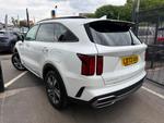 Kia Sorento Photo 3
