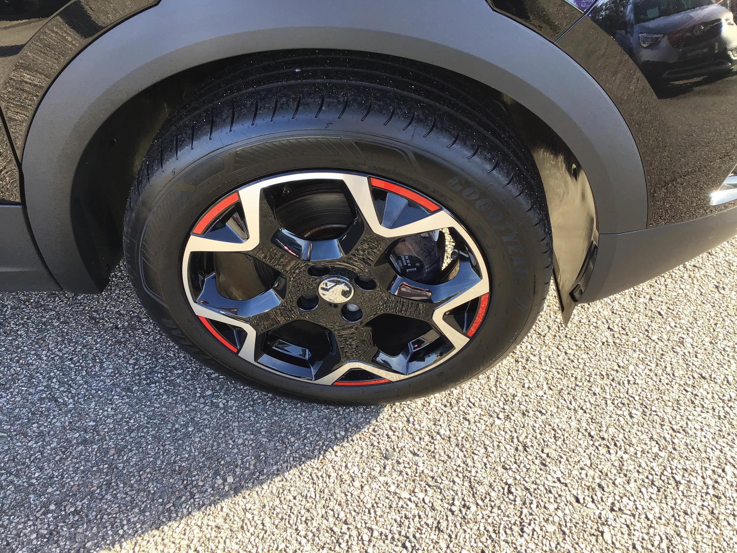 Vauxhall Mokka Electric Photo 10