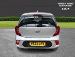 Kia Picanto Photo 7