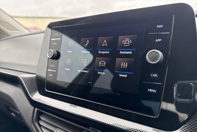 VOLKSWAGEN T-CROSS Photo 18