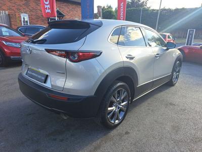 Mazda CX-30 Photo 2