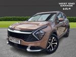 Kia Sportage Photo 0