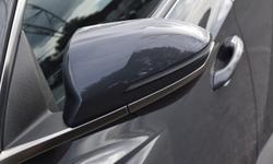 Hyundai TUCSON Photo 6