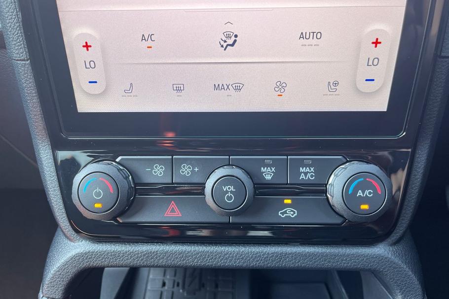 Used Ford RANGER RAPTOR25 19