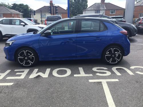 Vauxhall Corsa Photo 26049126-4c2b-4350-a064-a5d752ce3dfc.JPG