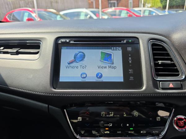 Honda HR-V Photo 15