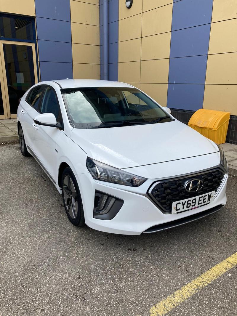 Leading Used Car Dealership Llandudno Approved Used Cars North Wales