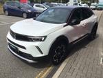Vauxhall Mokka Photo 4
