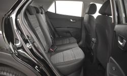 Kia STONIC Photo 22