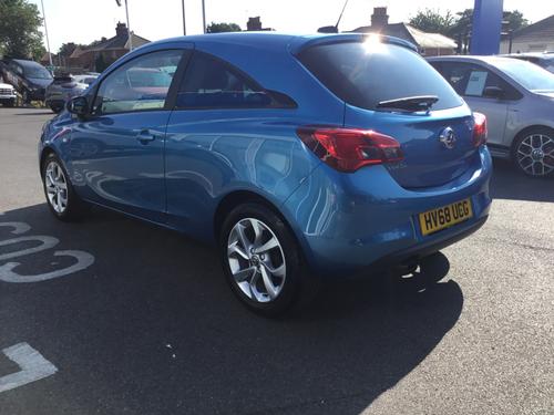 Vauxhall Corsa Photo 260fb6ea-e018-4bdd-be97-26b6b72fe2b3.JPG
