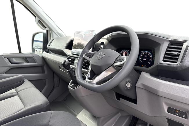 VOLKSWAGEN Crafter Photo 6