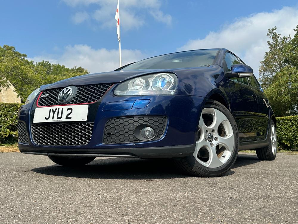 Used Volkswagen Golf LF56LFU 6