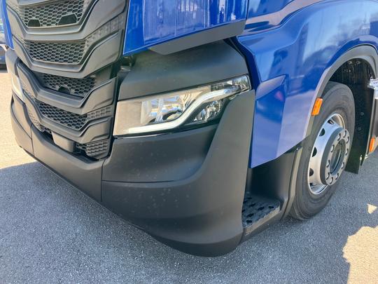 Iveco S-WAY Photo