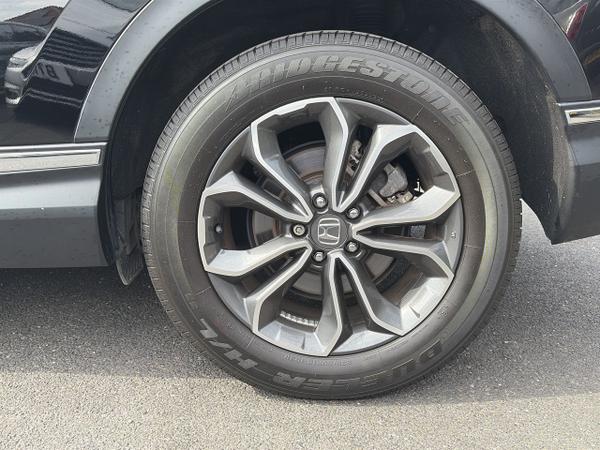 Honda CR-V Photo 34
