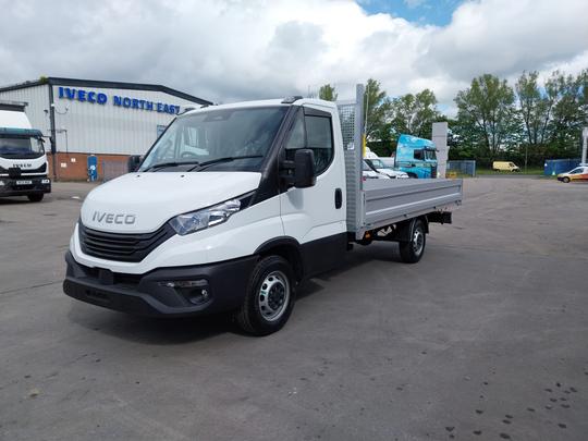 Iveco Daily Photo