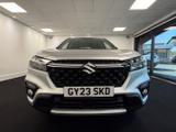 Suzuki S-Cross Photo 1
