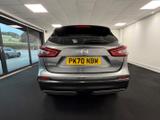 Nissan Qashqai Photo 9