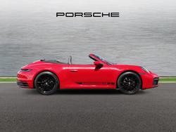 PORSCHE 911 Photo 3