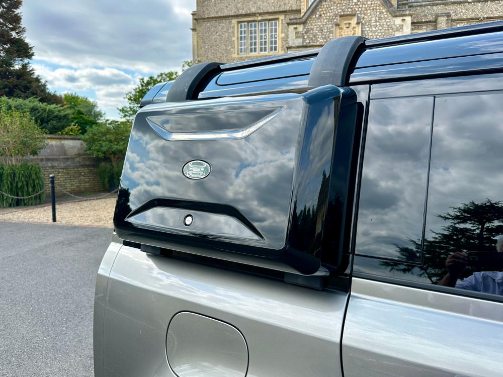 Used Land Rover Defender 110 GX73USE 7