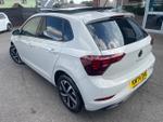 Volkswagen Polo Photo 8
