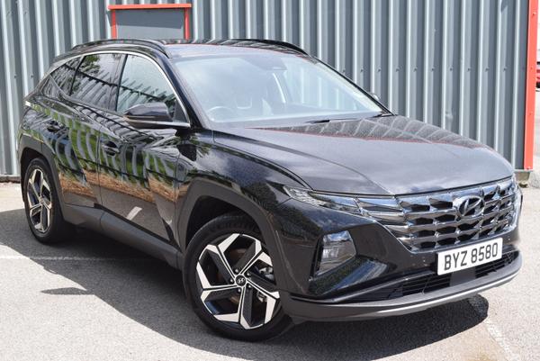 Used Hyundai Cars | Belfast & Lisburn | SERE Motors