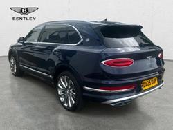 BENTLEY Bentayga Photo 3