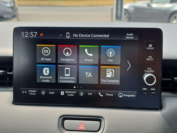 Honda HR-V Photo 14