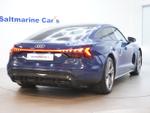 Audi e-tron GT Photo 4