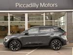Kia Sportage Photo 2