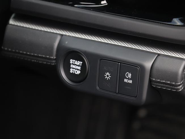 PORSCHE Panamera Photo 27