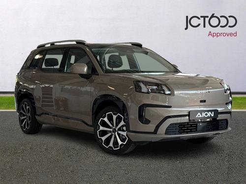 AION V V 5Dr 150kW 75kWh Auto