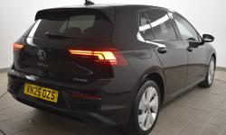 Volkswagen GOLF Photo 30