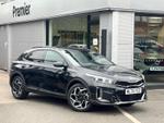Kia XCeed Photo 0