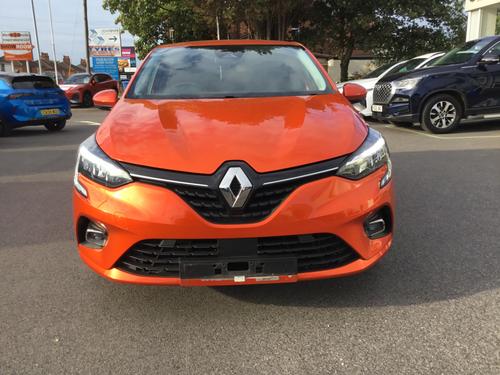 Renault Clio Photo 26322c08-64e4-49c0-9425-d4b4f7206b9a.JPG