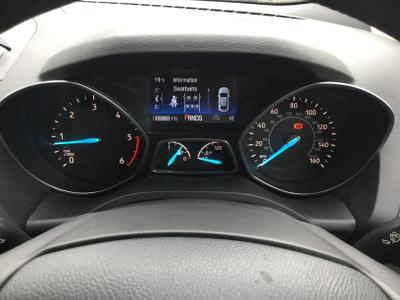 Ford Kuga Photo 31