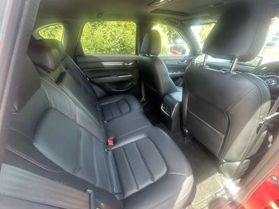 Mazda CX-5 Photo 10