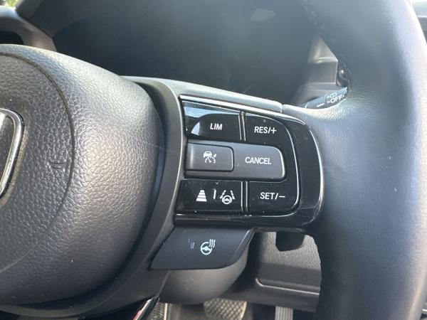 Honda HR-V Photo 30
