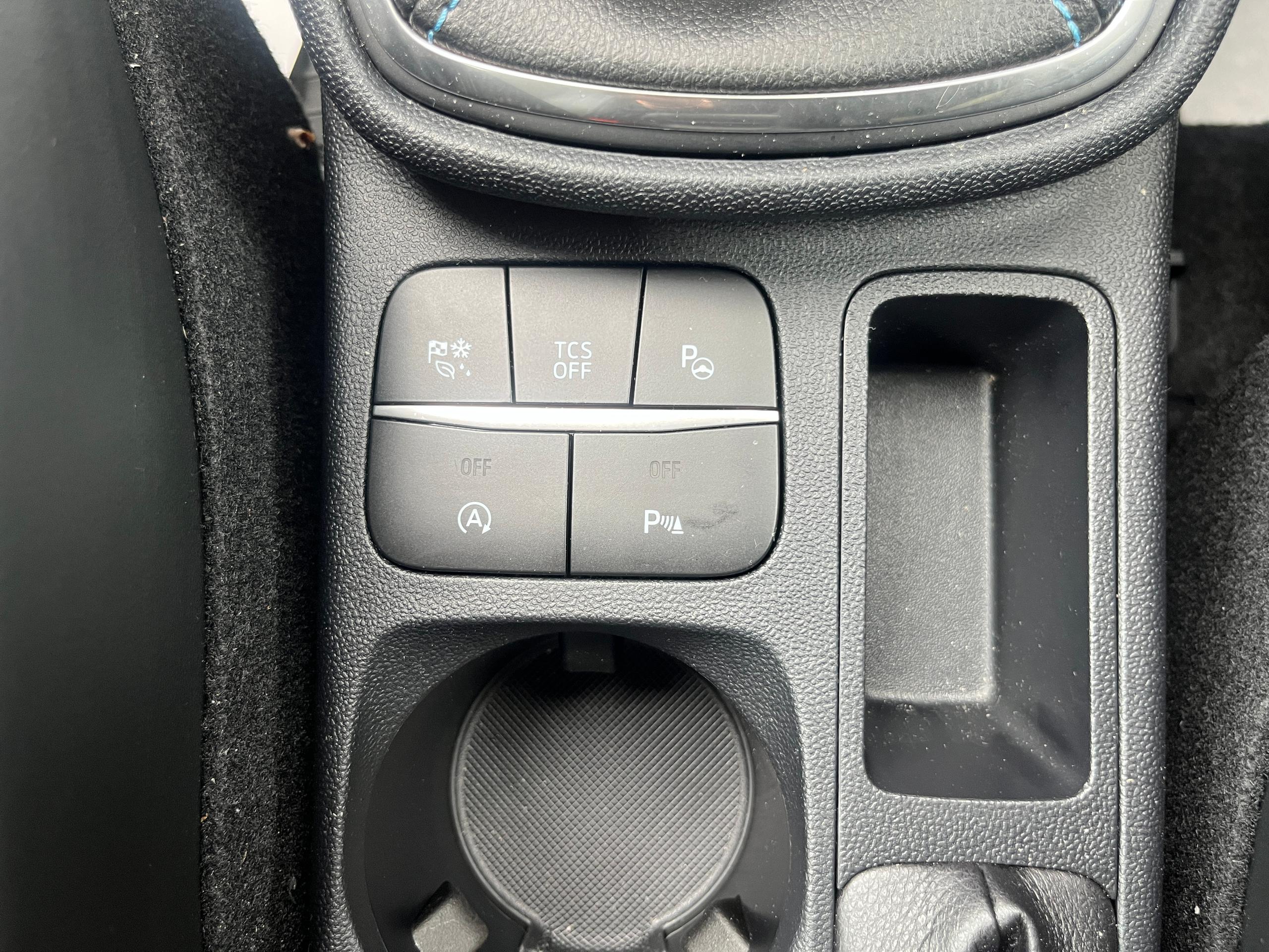 Ford Fiesta Photo 24