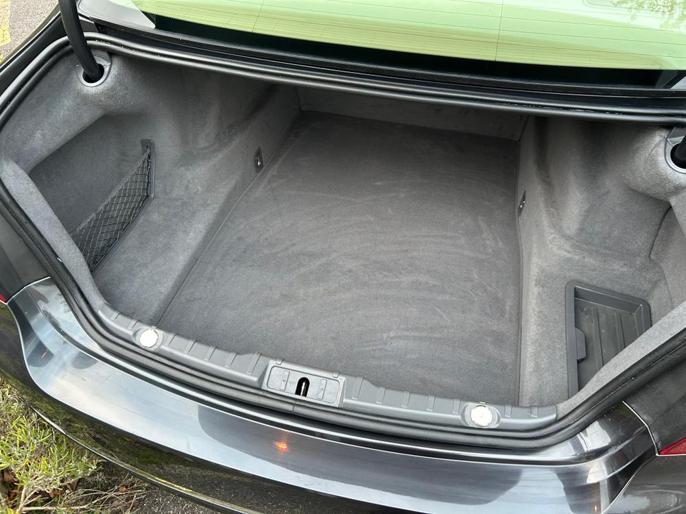 Used BMW 7 Series ESO65 17
