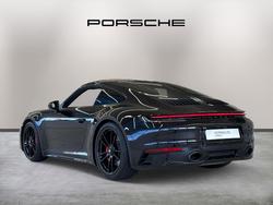 PORSCHE 911 Photo 5